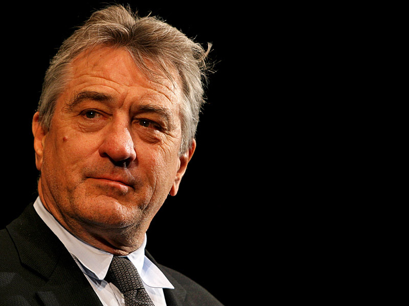 Роберт де Ніро