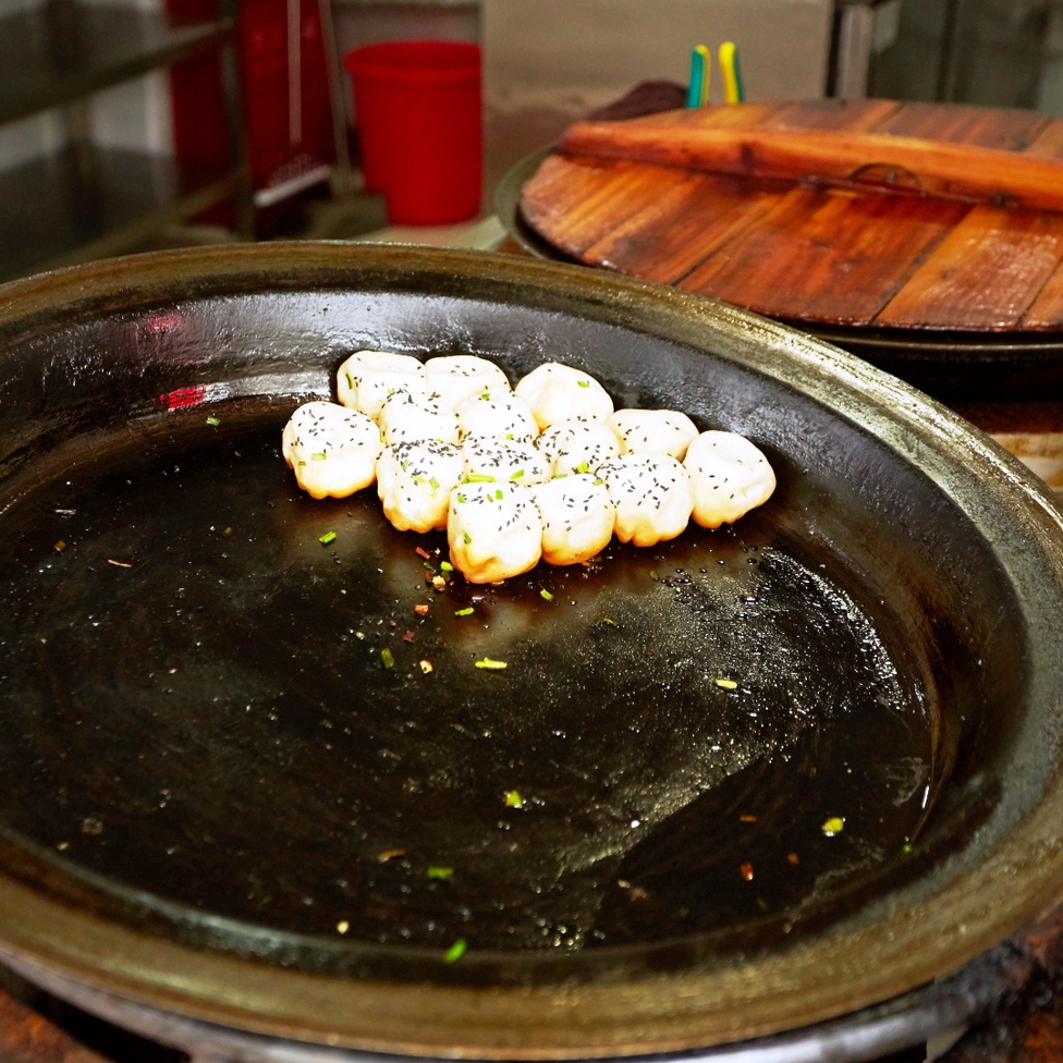 Інший Всесвіт очима популярного фотографа Андрія Саримсакова. Шанхай