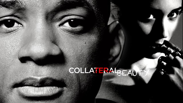 Призрачная красота / Collateral Beauty