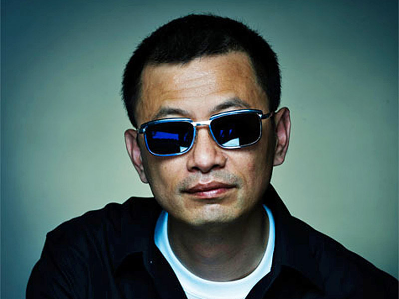 Вонг Кар-Вай