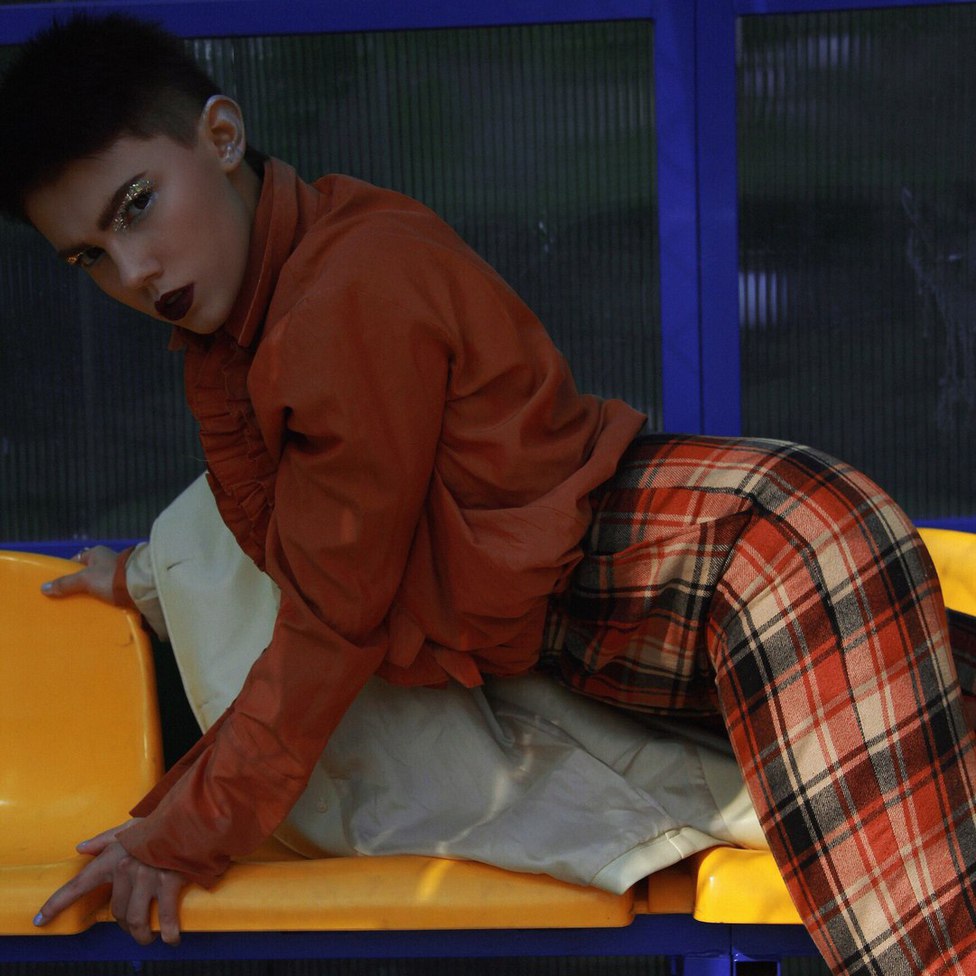 Катя Свинарчук