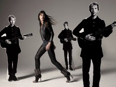 Шарлотта Генсбур