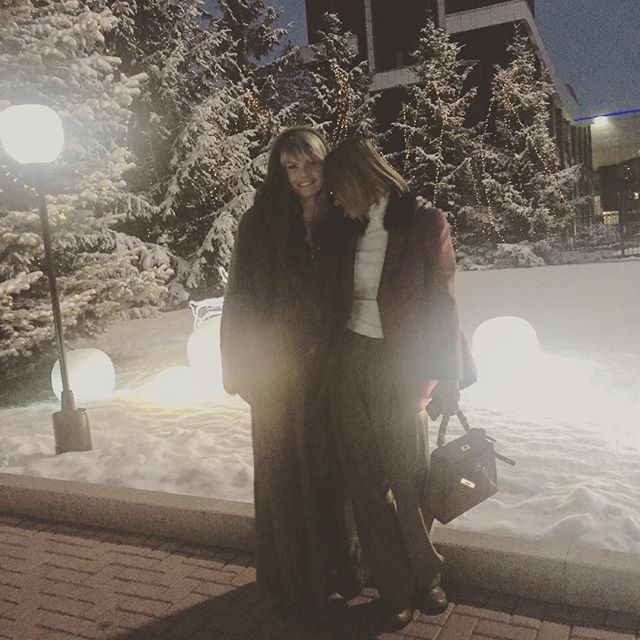 Ксения Собчак