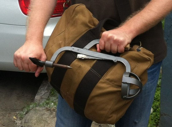 Осторожно! Этот пост может огорчить котиков