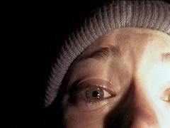 Ведьма из Блэр