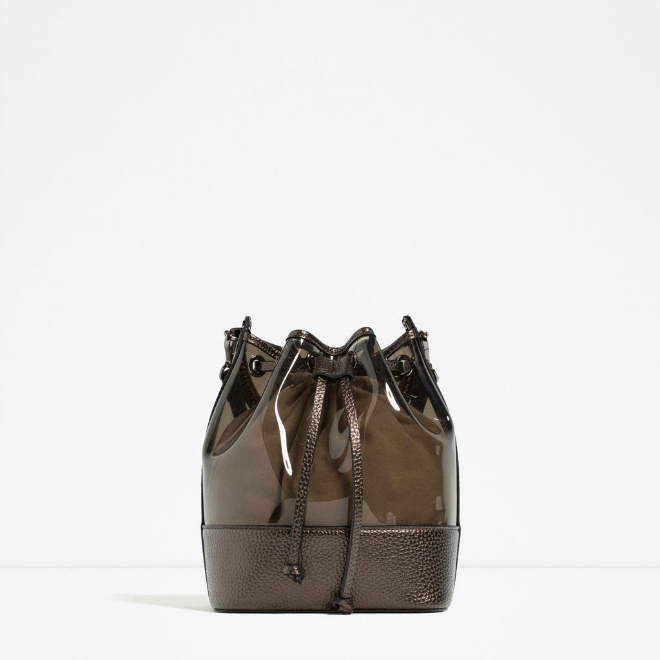 Сумка-кисет