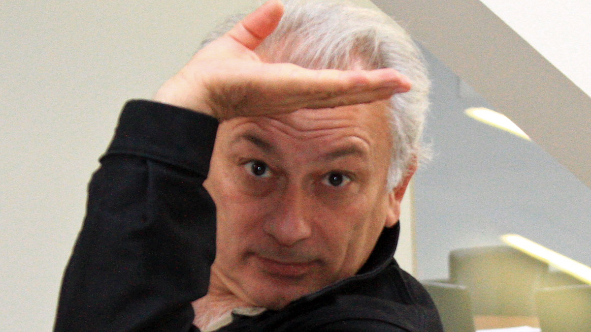 Серж Аведикян