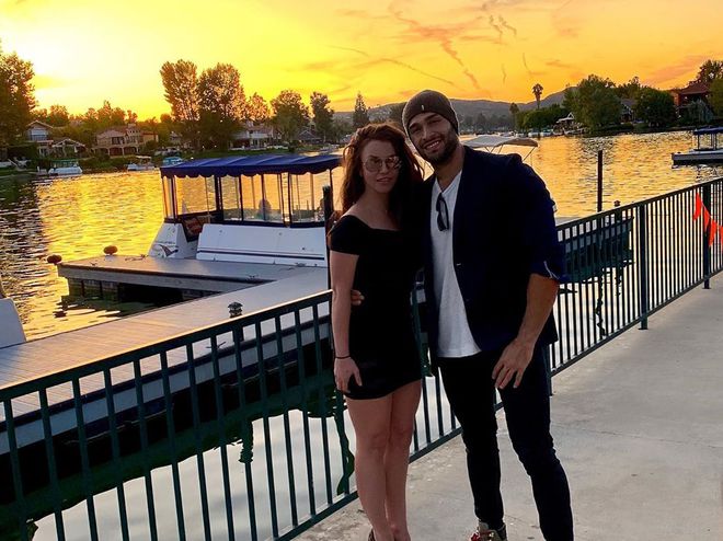 Брітні Спірс