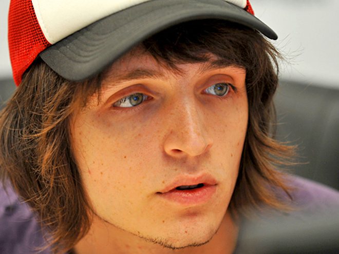 Валентин Стрыкало