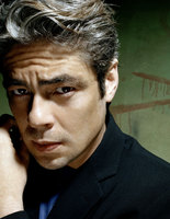 Бенисио Дель Торо