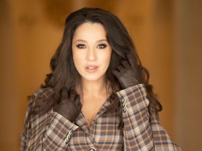 Наталка Карпа