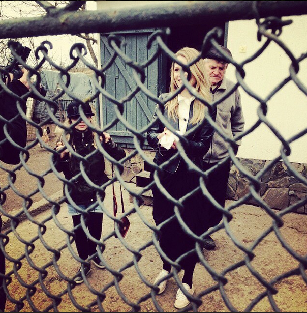 Ольга Фреймут 