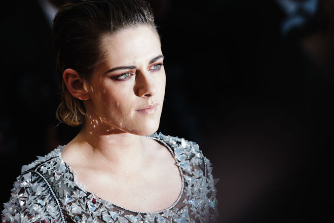 Кристен Стюарт