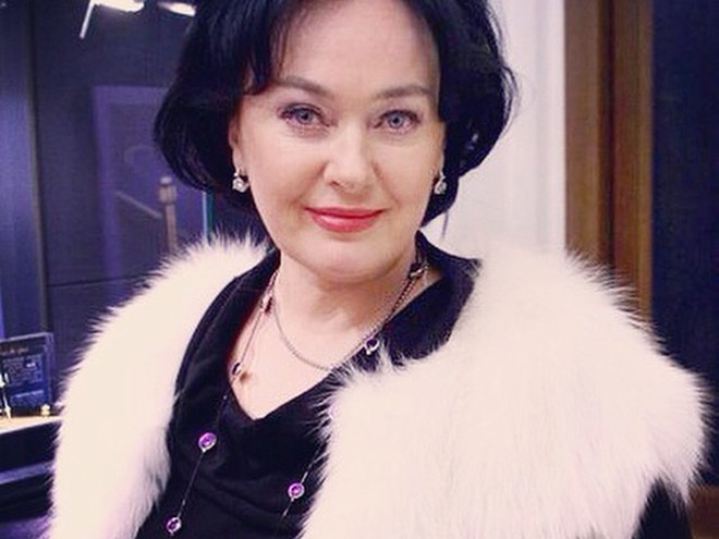 Лариса Гузєєва