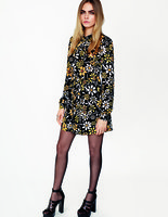 Topshop рекламная кампания Topshop рекламная кампания