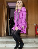 Ані Лорак отримала Золоту шарманку