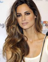 Стрижка каскад: модные примеры 