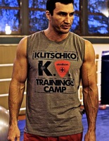 Володимир Кличко