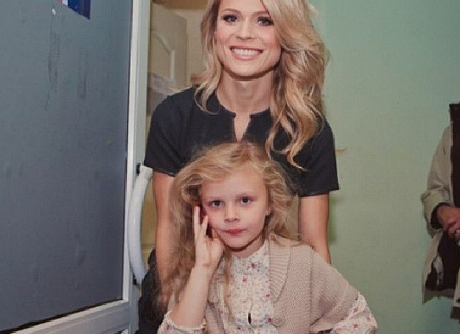 Ольга Фреймут