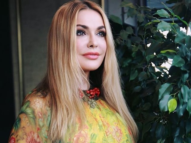 Ольга Сумська пояснила, чому не закриває збитковий бізнес під час війни