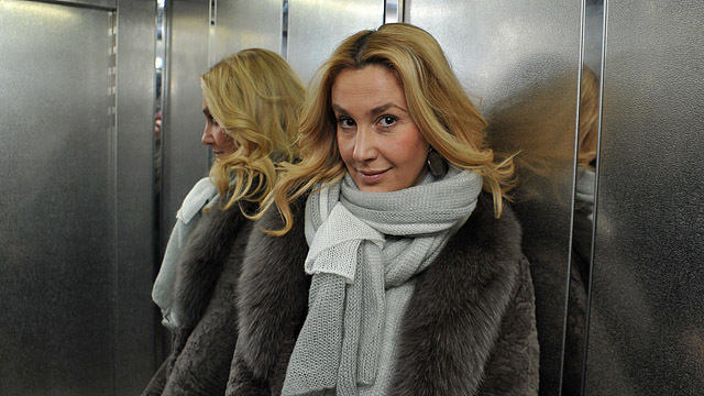 Сніжана Єгорова