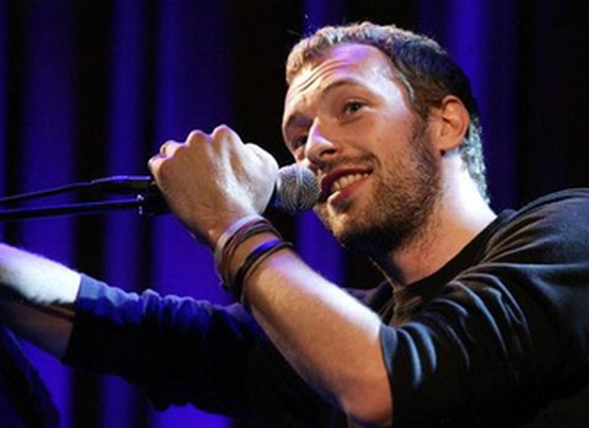 Coldplay
