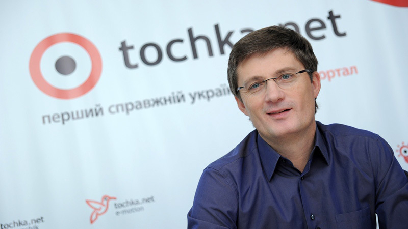 Игорь Кондратюк