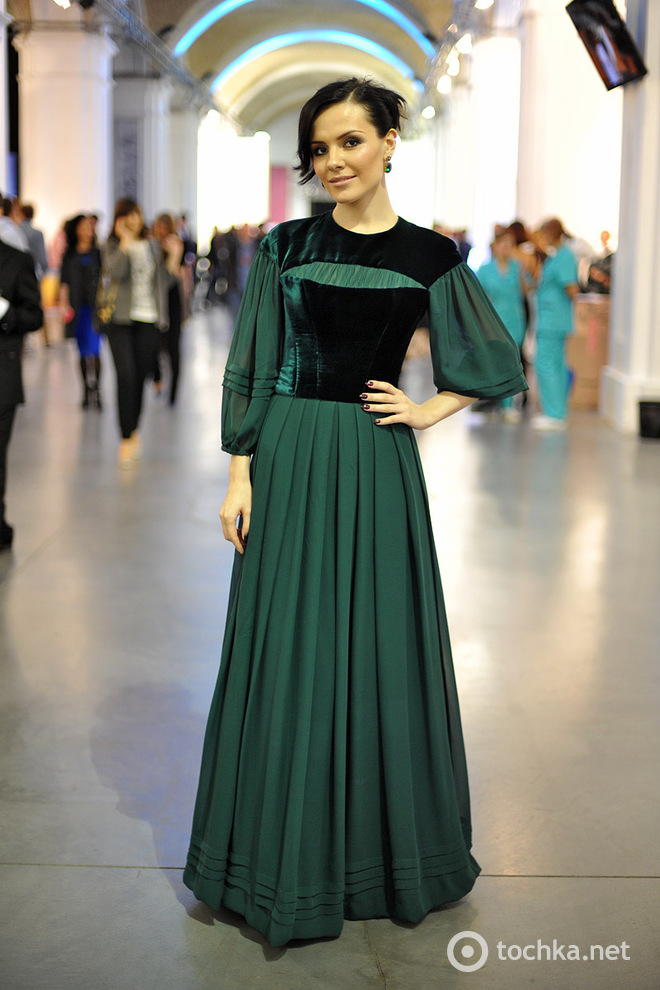 Гости третьего дня UFW, часть 2