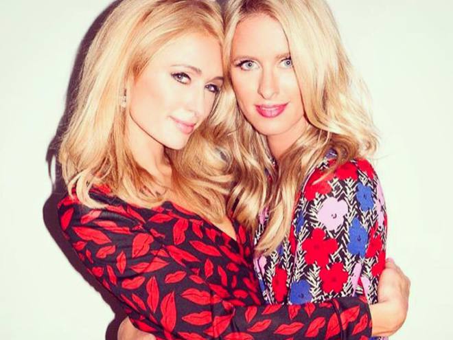 Нікі Хілтон