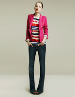 Лукбук Zara Нова колекція