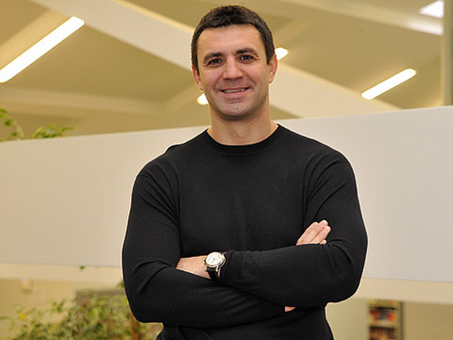 Николай Тищенко