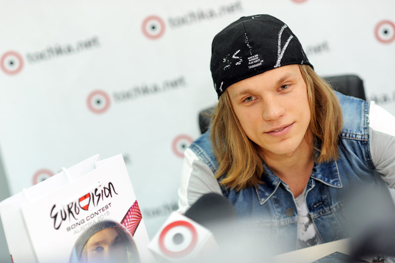 Эдуард Романюта