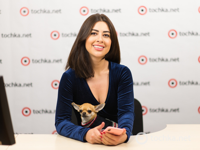 Рамина Эсхакзай