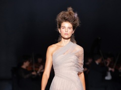 Наталья Гоций на UFW