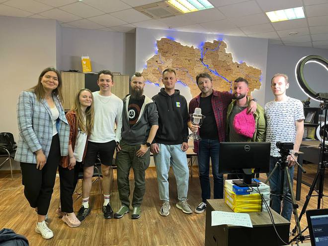 Сергей Притула