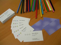 Визитка – второй паспорт. Не допускай ошибок 