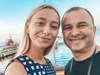 Екатерина Репяхова и Виктор Павлик
