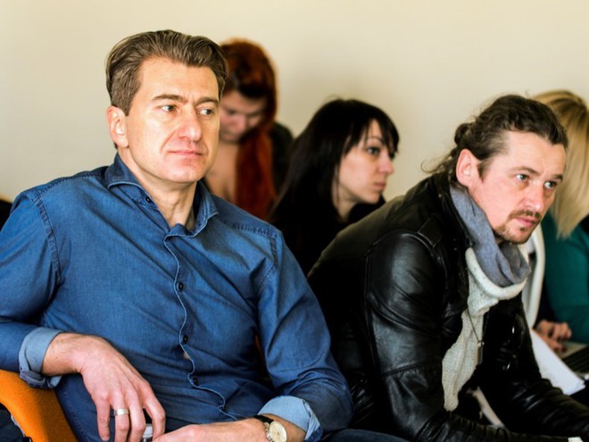 Авторское право