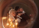 Гросу вперше показала обличчя свого загадкового чоловіка на дитячому фото