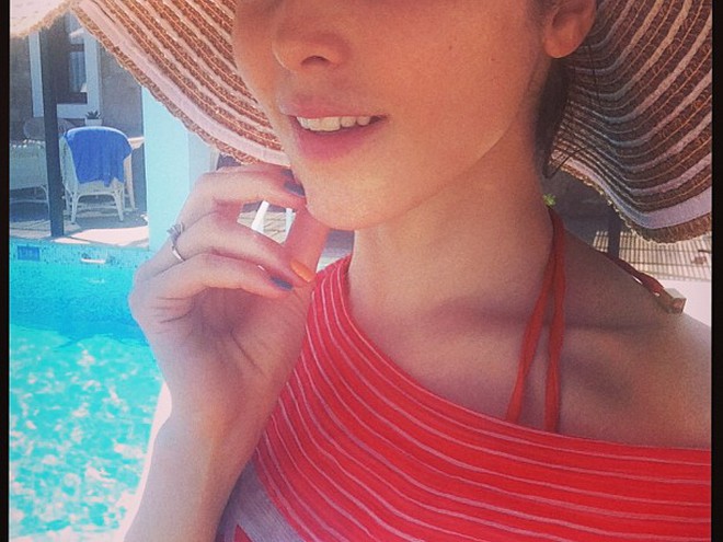 Сати Казанова