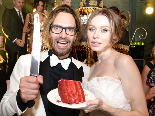 Томас Невергрин