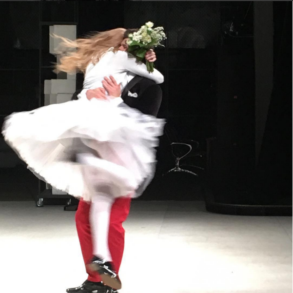 Светлана Ходченкова