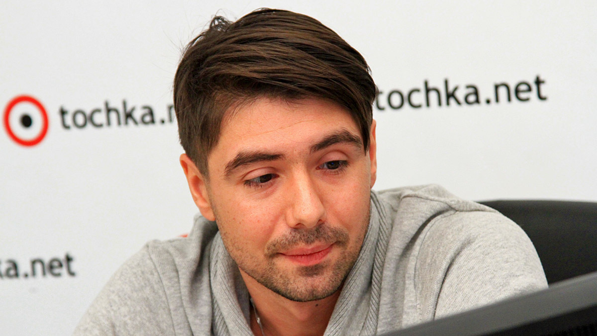 Игорь Обуховский