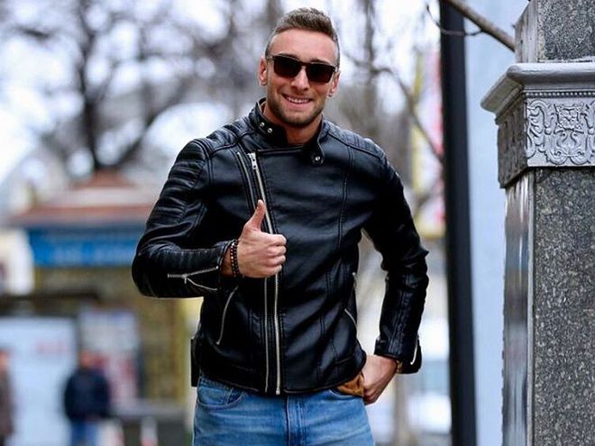 Иракли Макацария