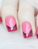 Креативные идеи маникюра