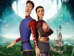 Зачарований принц