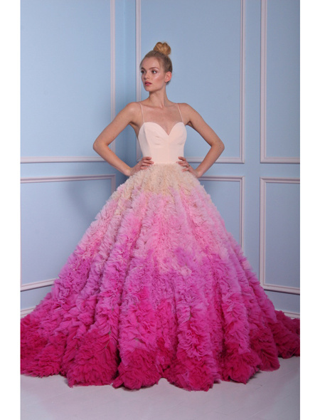 Весільні сукні