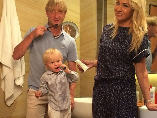 Яна Рудковская