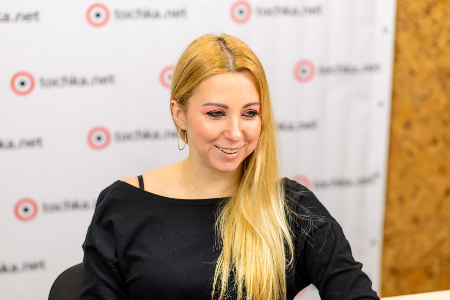 Тоня Матвієнко