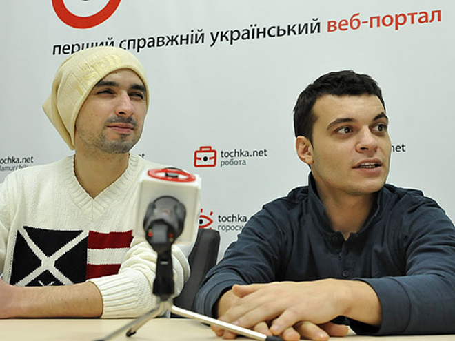 Павлик і Семенов